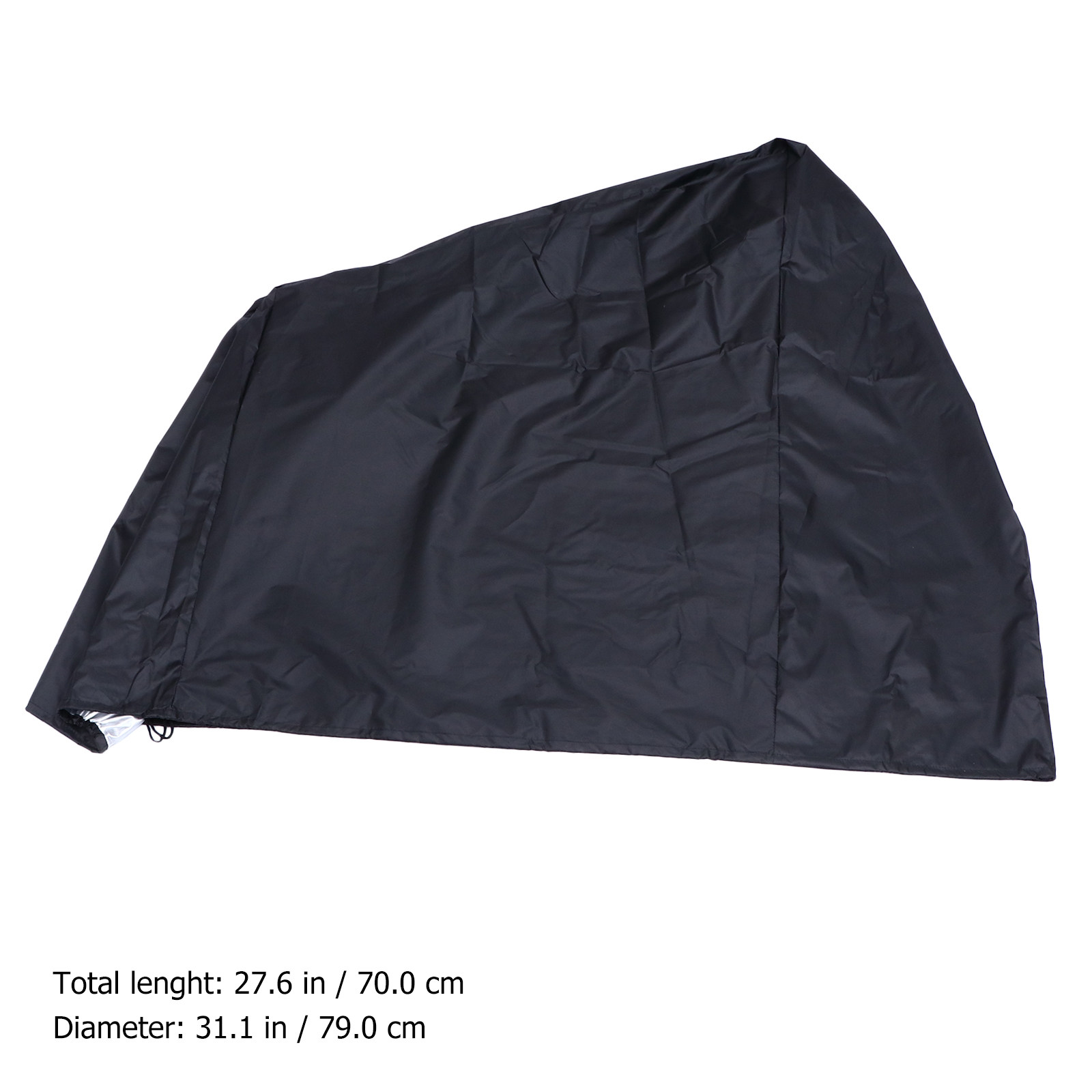 防水屋外家具カバー オックスフォード生地 チェアカバー UV - Outdoor Furniture Covers のレビューと価格