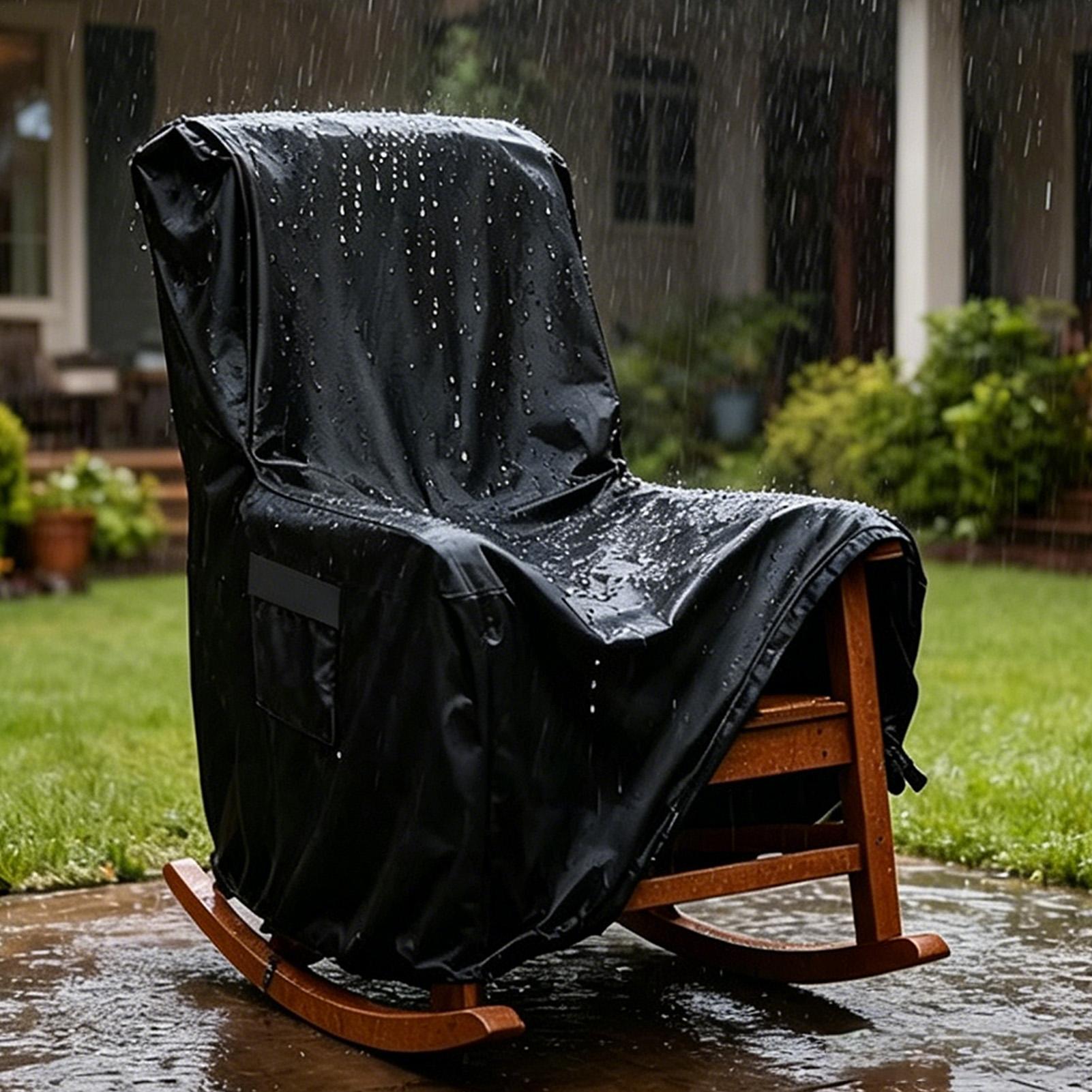 ラウンジチェアカバー屋外家具プロテクター高耐久家具カバーパテ - Outdoor Furniture Covers のレビューと価格