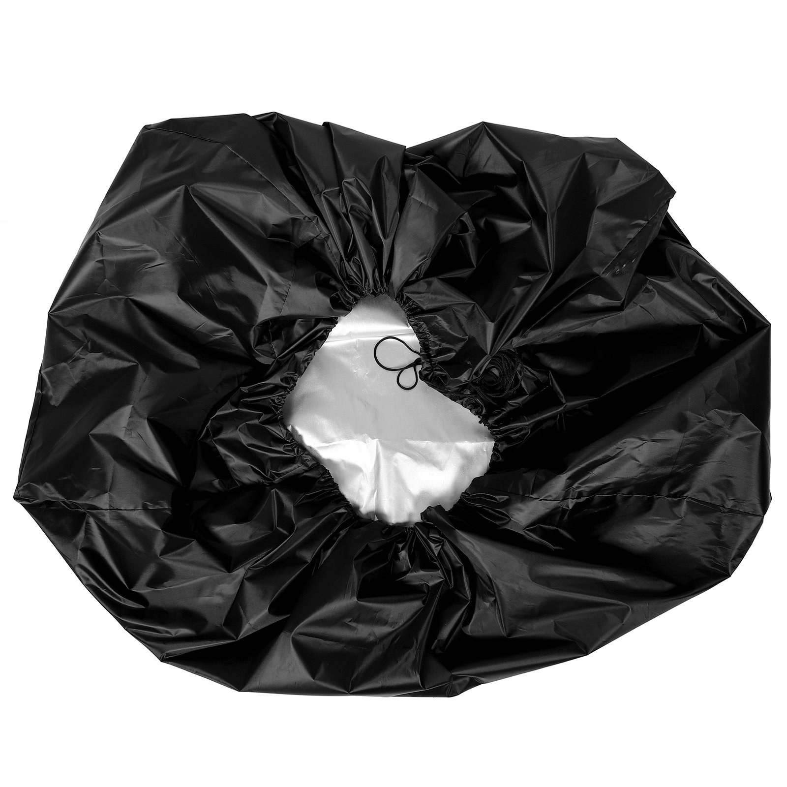 頑丈な防水デッキボックスカバー、屋外収納コンテナプロテクター - Outdoor Furniture Covers のレビューと価格