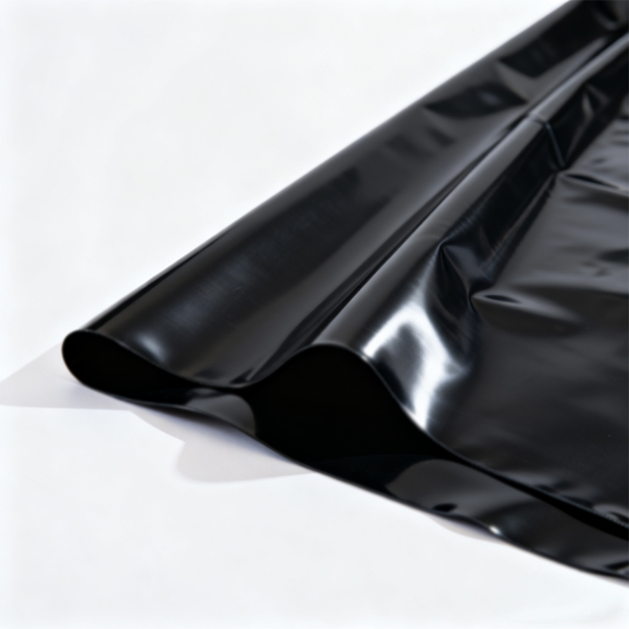 耐久性のある純黒のPVC防水防塵チェアカバー、中庭での屋外家 - Outdoor Furniture Covers のレビューと価格
