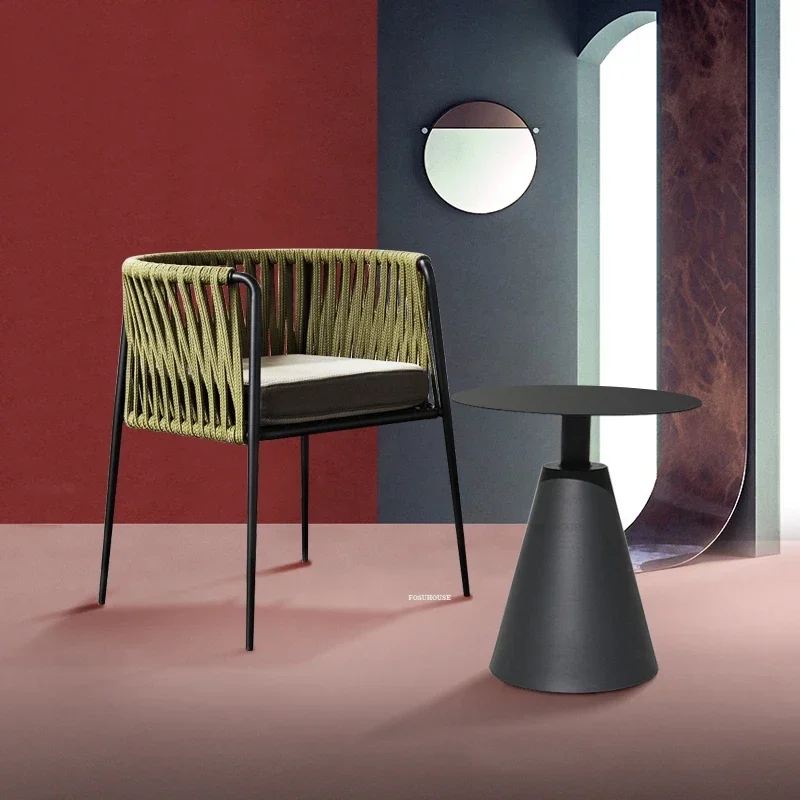 北欧ガーデン家具セット、モダンな屋外家具パティオ、バルコニー - Outdoor Furniture Europe のレビューと価格