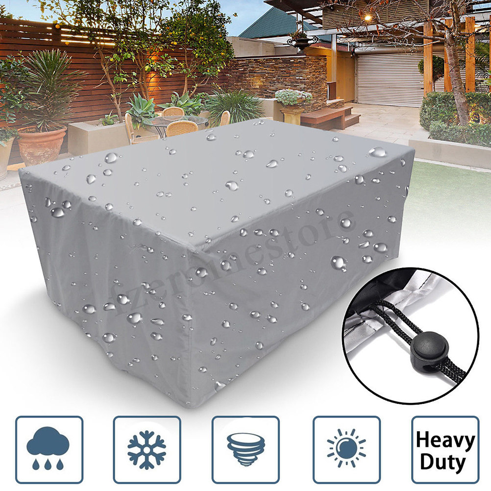 屋外用家具カバー シートチェアカバー パティオ防水チェアカバ - Outdoor Furniture Covers のレビューと価格