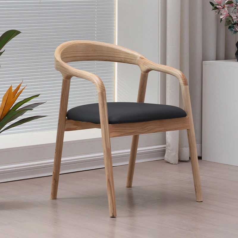 モダンな木製ダイニングチェア北欧屋外ホーム高級ダイニングチェ - Outdoor Furniture Europe のレビューと価格