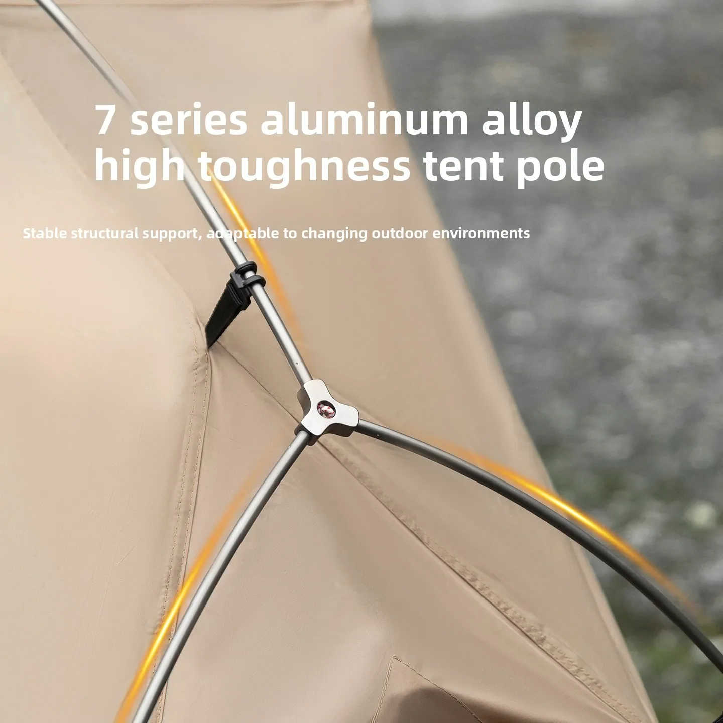Mountainhiker 屋外キャンプベッドテント シャド - Outdoor Daybed Furniture のレビューと価格